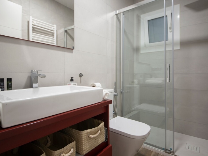 image th139 Apartamento · Tarragona · 3 dormitorios · 4 camas · 2 baños 22