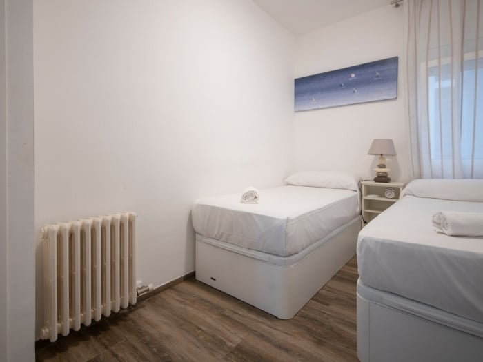 image th139 Apartamento · Tarragona · 3 dormitorios · 4 camas · 2 baños 24