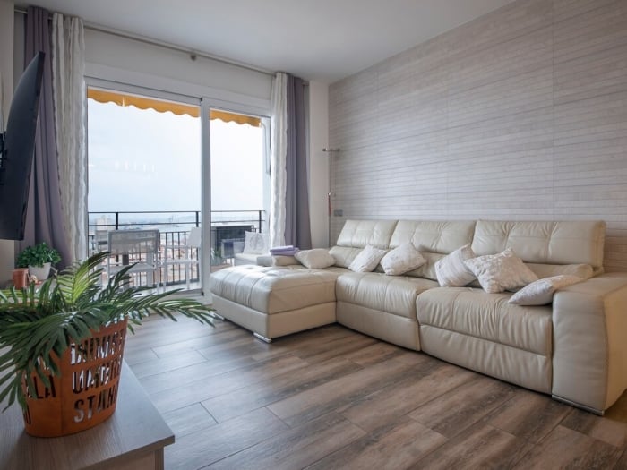 image th139 Apartamento · Tarragona · 3 dormitorios · 4 camas · 2 baños 2
