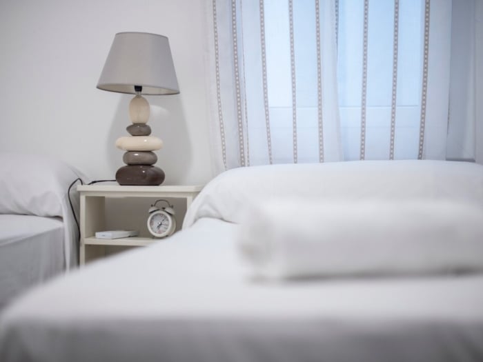 image th139 Apartamento · Tarragona · 3 dormitorios · 4 camas · 2 baños 34