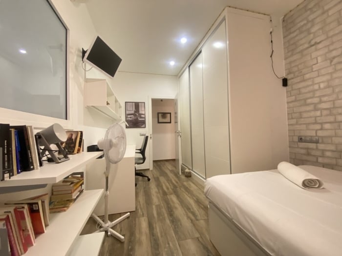 image th139 Apartamento · Tarragona · 3 dormitorios · 4 camas · 2 baños 4