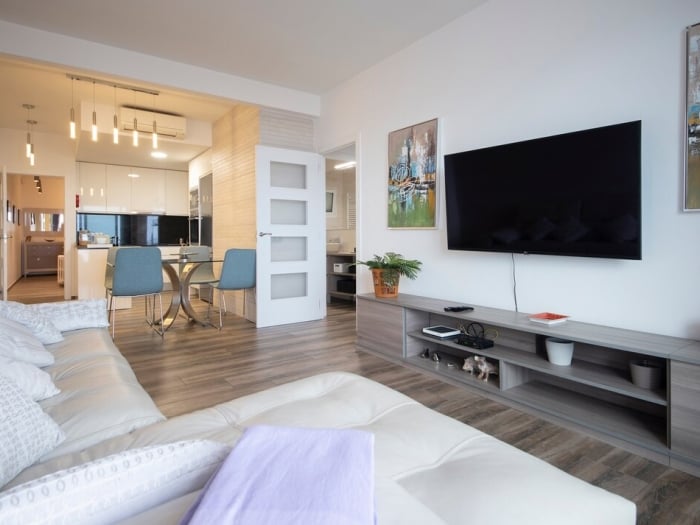 image th139 Apartamento · Tarragona · 3 dormitorios · 4 camas · 2 baños 9
