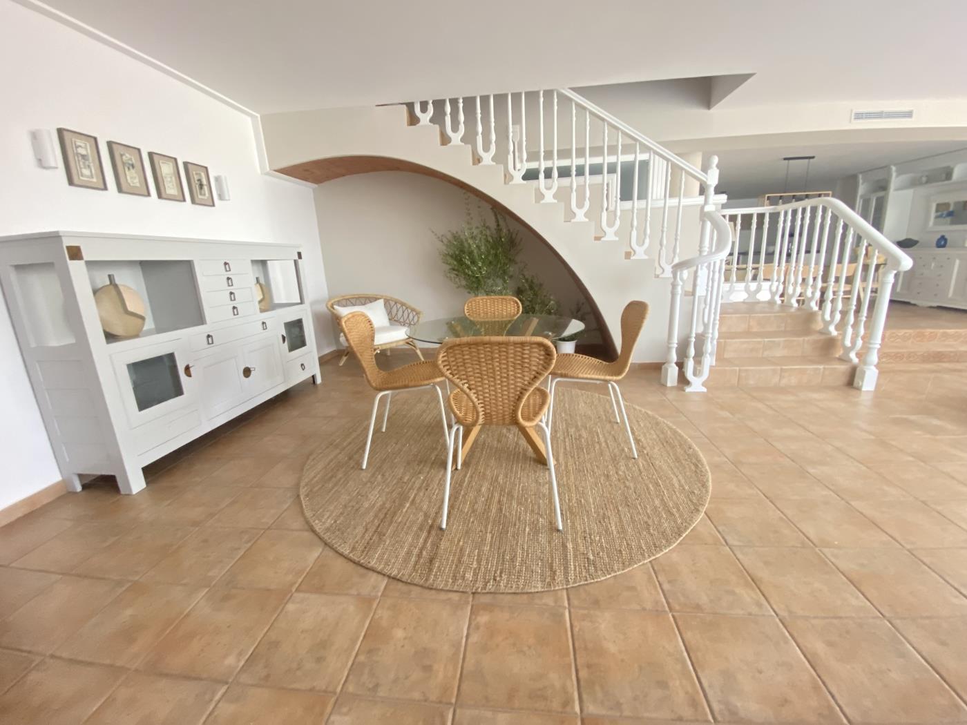 image Th29 Deluxe beachfront apartment in La Mora-Tamarit 17