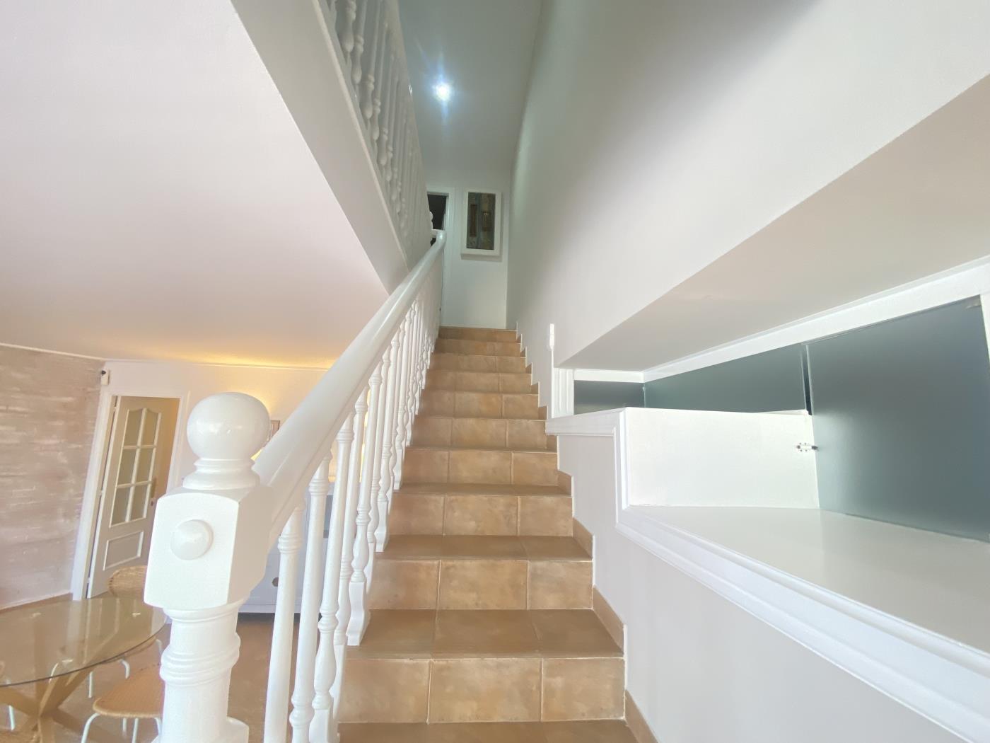 image Th29 Deluxe beachfront apartment in La Mora-Tamarit 23