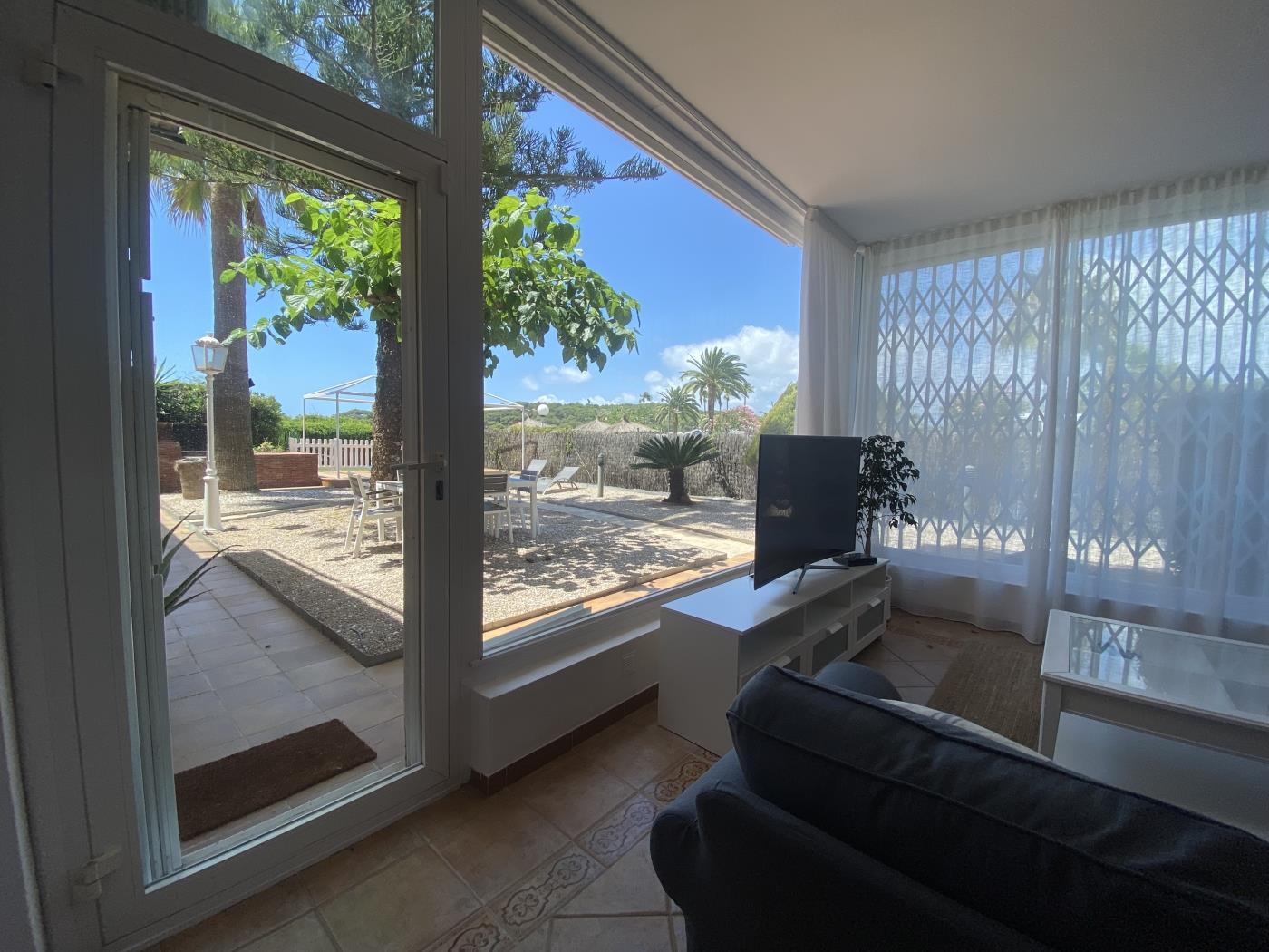 image Th29 Deluxe beachfront apartment in La Mora-Tamarit 24
