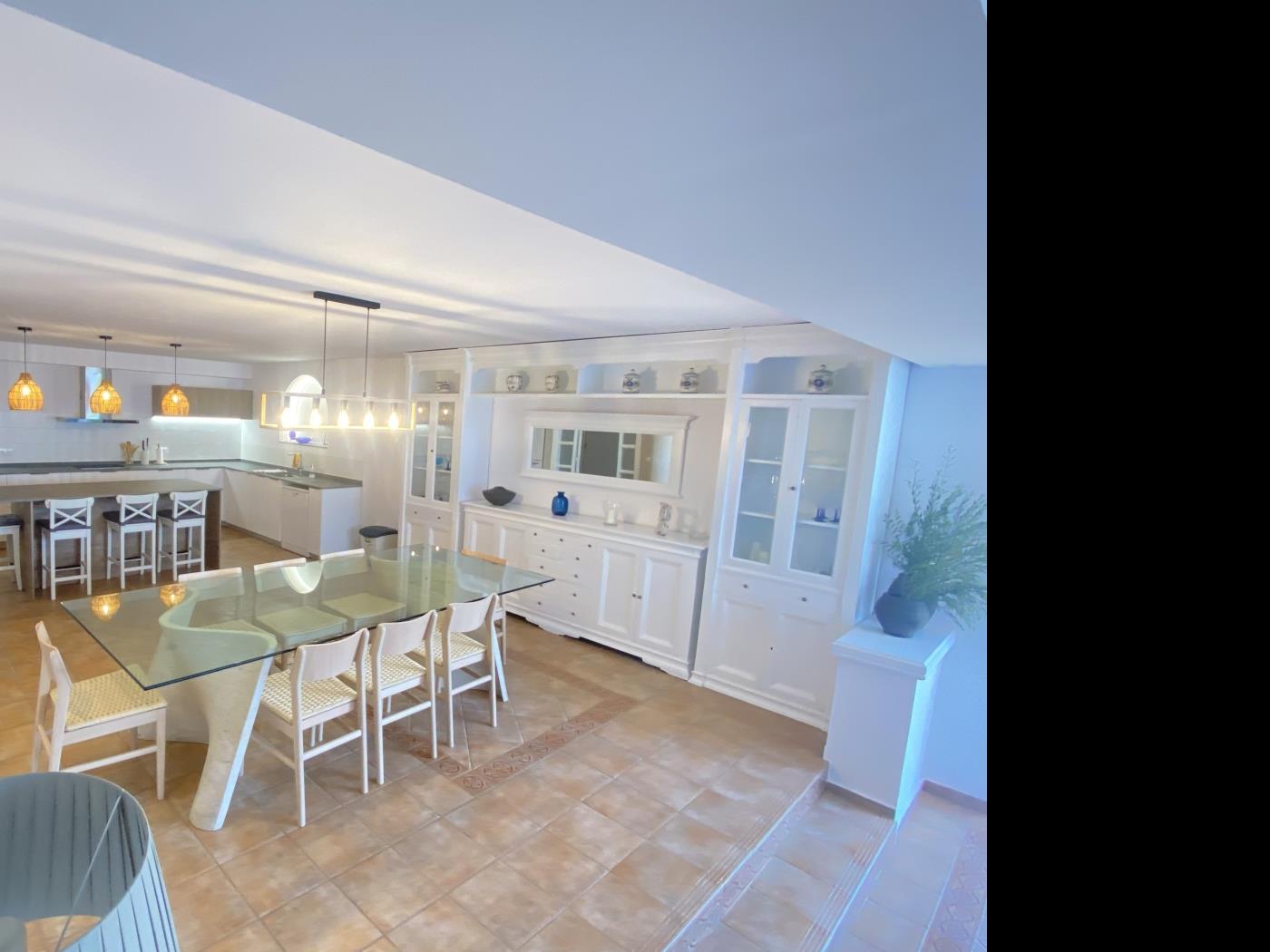 image Th29 Deluxe beachfront apartment in La Mora-Tamarit 25