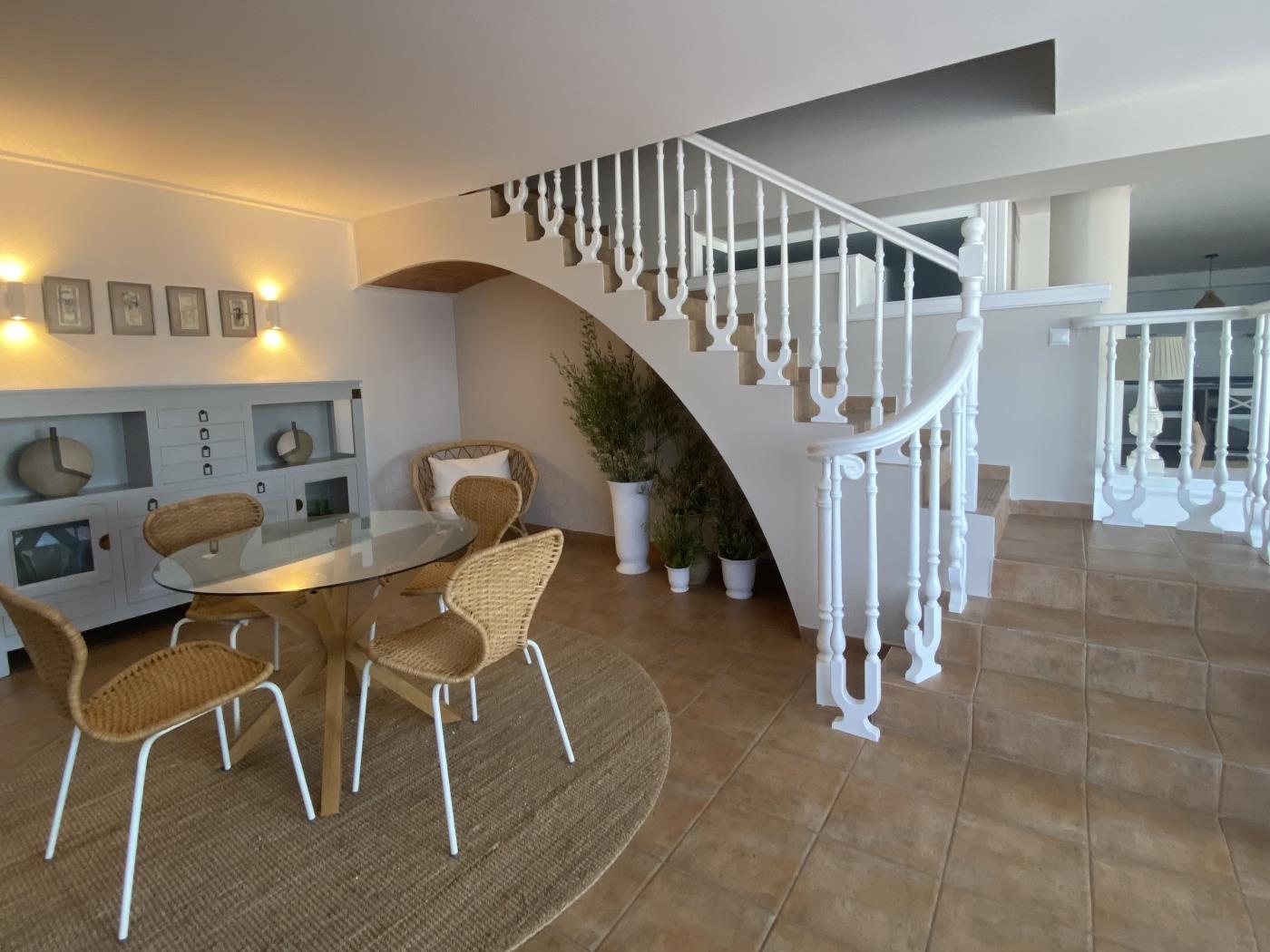image Th29 Deluxe beachfront apartment in La Mora-Tamarit 3