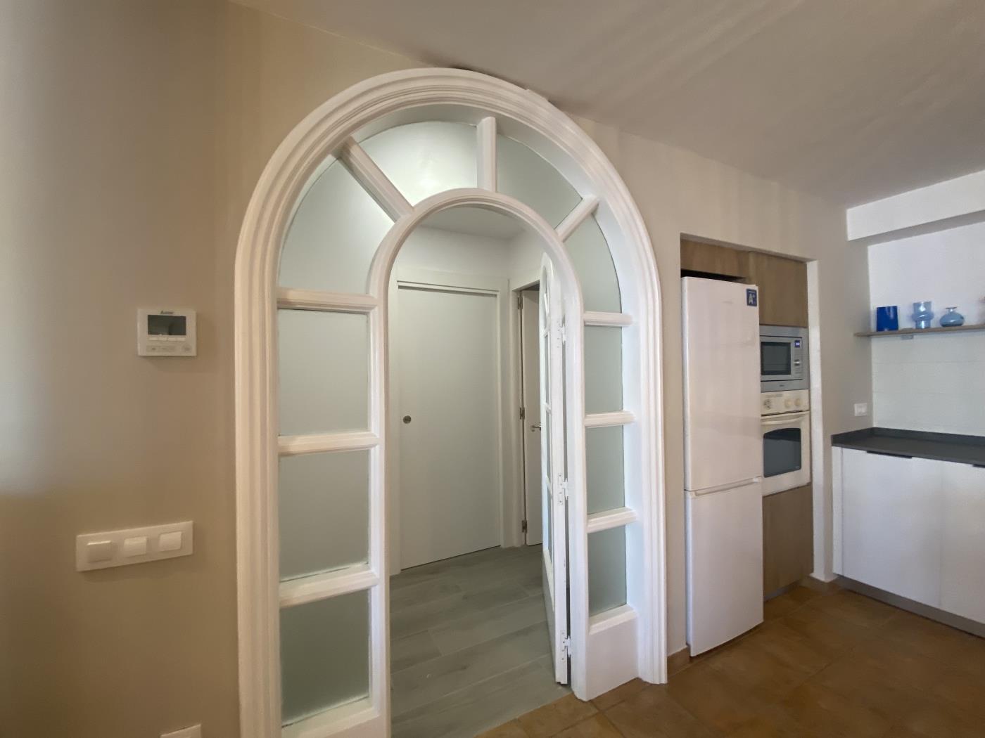 image Th29 Deluxe beachfront apartment in La Mora-Tamarit 37