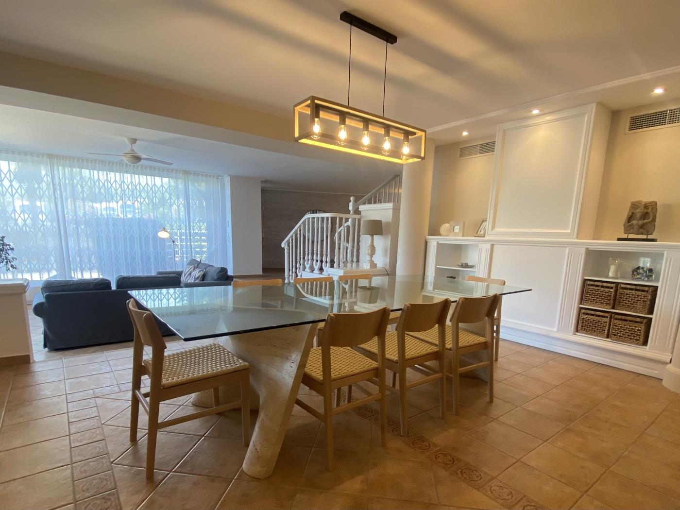image Th29 Deluxe beachfront apartment in La Mora-Tamarit 41