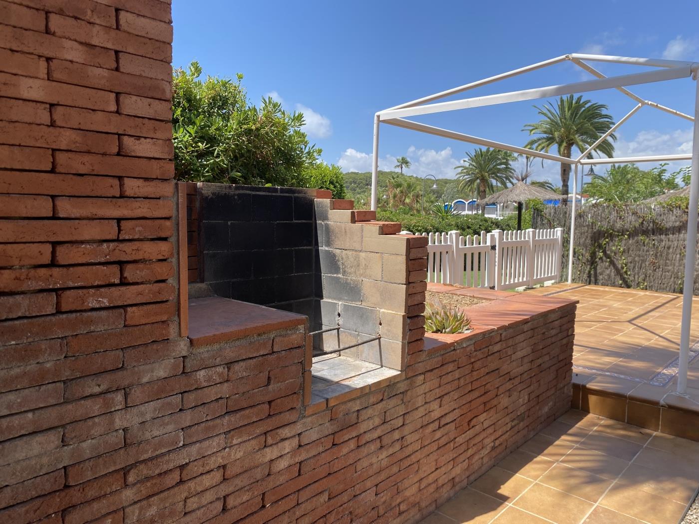 image Th29 Deluxe beachfront apartment in La Mora-Tamarit 8