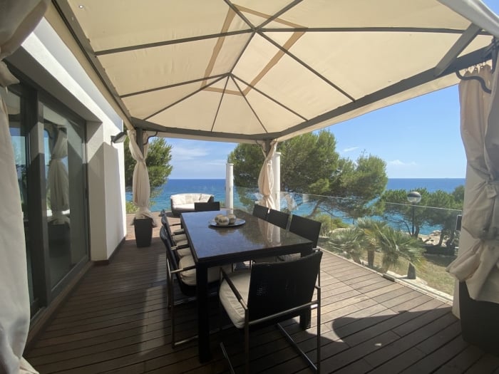 th52 Villa · Torredembarra · 6 dormitorios · 3 baños