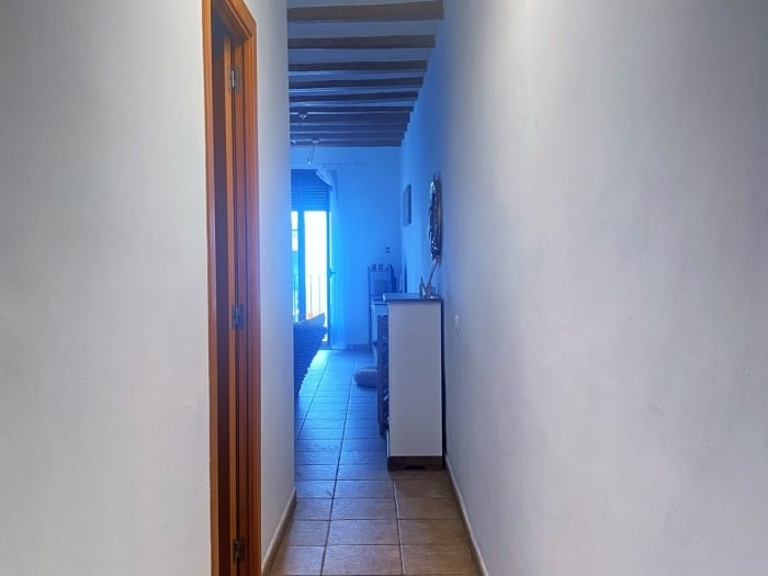 image th55 Apartamento · Tarragona · 1 dormitorio · 2 camas · 1 baño 11