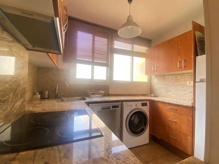 image th55 Apartamento · Tarragona · 1 dormitorio · 2 camas · 1 baño 13