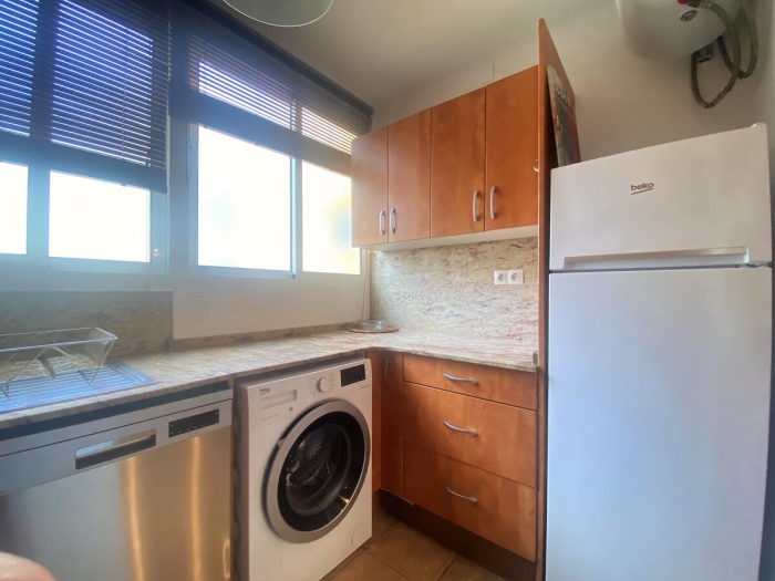 image th55 Apartamento · Tarragona · 1 dormitorio · 2 camas · 1 baño 15