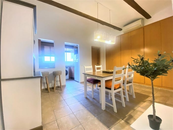 image th55 Apartamento · Tarragona · 1 dormitorio · 2 camas · 1 baño 18