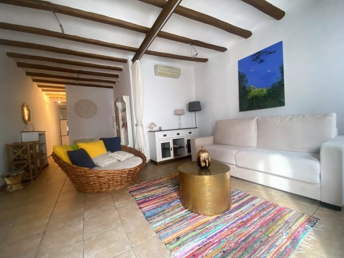 image th55 Apartamento · Tarragona · 1 dormitorio · 2 camas · 1 baño 1