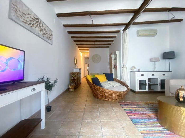 image th55 Apartamento · Tarragona · 1 dormitorio · 2 camas · 1 baño 3
