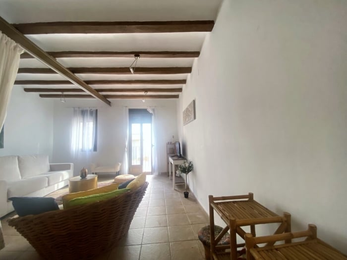 image th55 Apartamento · Tarragona · 1 dormitorio · 2 camas · 1 baño 4
