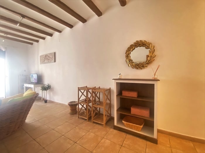 image th55 Apartamento · Tarragona · 1 dormitorio · 2 camas · 1 baño 5