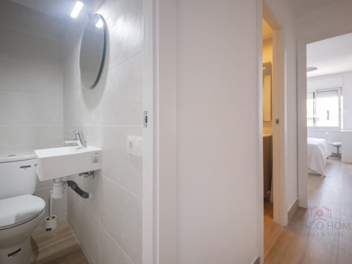 image th64 Apartamento · Tarragona · 2 dormitorios ·1,5 baños 17
