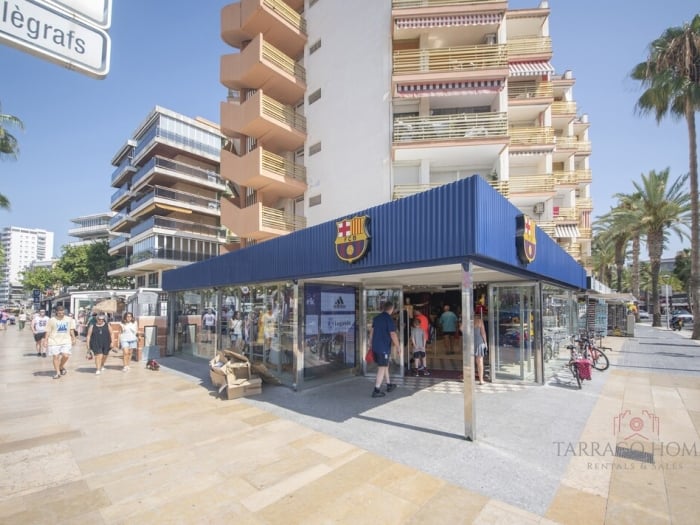 image th71 Apartamento · Salou · 2 dormitorios · 3 camas · 1 baño 24