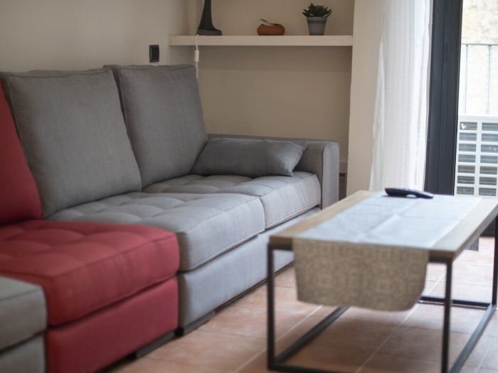 image th86 Apartamento · Tarragona · 2 dormitorios · 3 camas · 1 baño 14