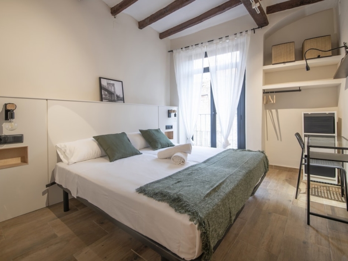 image th86 Apartamento · Tarragona · 2 dormitorios · 3 camas · 1 baño 1