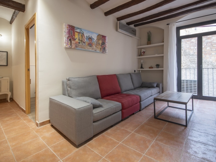 image th86 Apartamento · Tarragona · 2 dormitorios · 3 camas · 1 baño 2