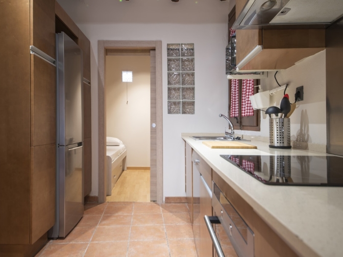 image th86 Apartamento · Tarragona · 2 dormitorios · 3 camas · 1 baño 4