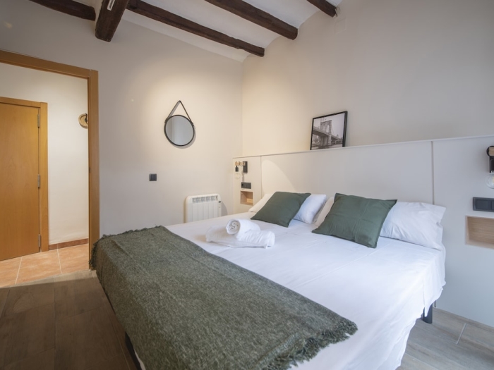image th86 Apartamento · Tarragona · 2 dormitorios · 3 camas · 1 baño 5