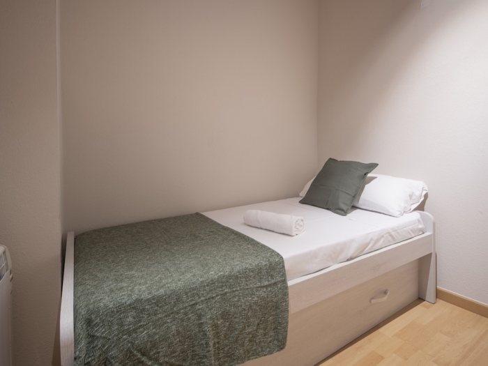 image th86 Apartamento · Tarragona · 2 dormitorios · 3 camas · 1 baño 7