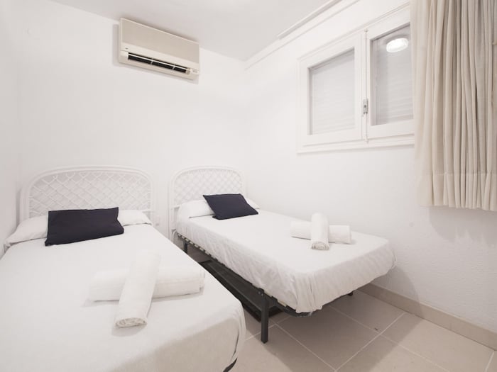 image th92 Apartamento · Salou · 4 dormitorios · 6 camas · 2 baños 15