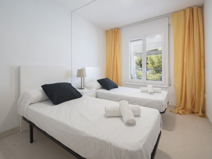 image th92 Apartamento · Salou · 4 dormitorios · 6 camas · 2 baños 16