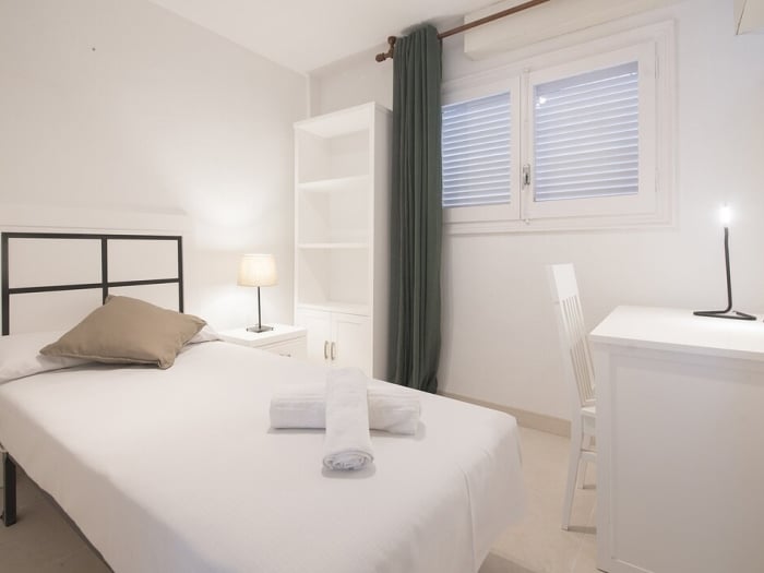 image th92 Apartamento · Salou · 4 dormitorios · 6 camas · 2 baños 17