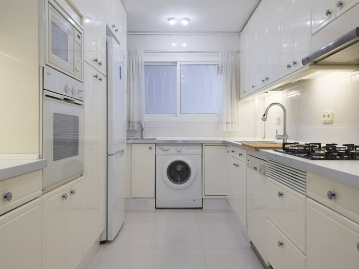 image th92 Apartamento · Salou · 4 dormitorios · 6 camas · 2 baños 23
