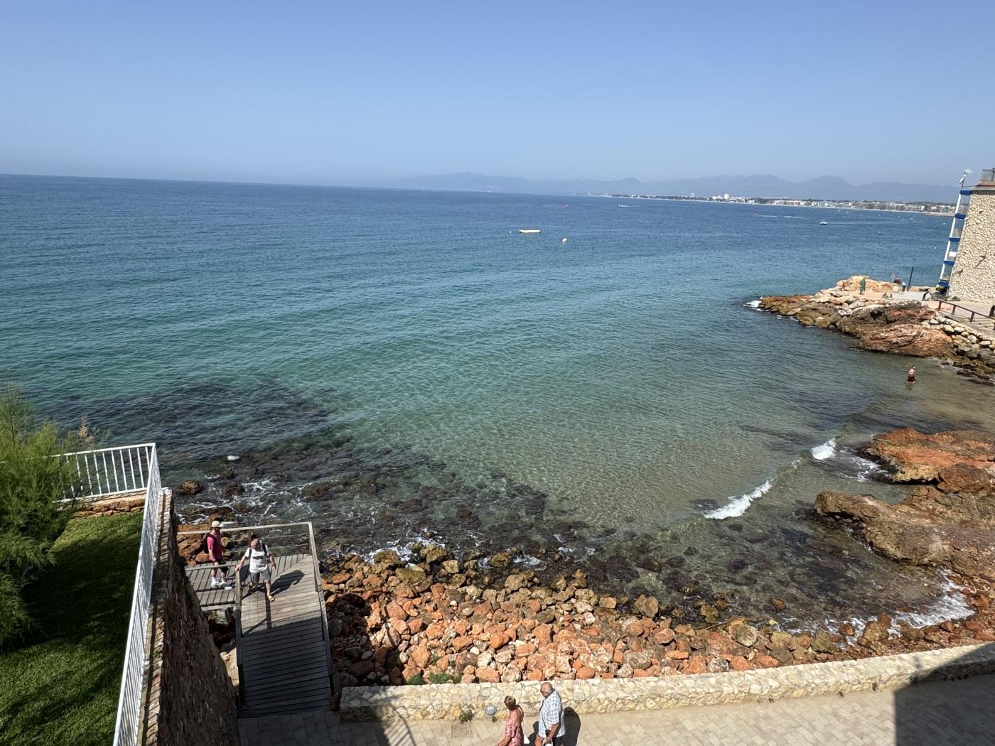 image th92 Apartamento · Salou · 4 dormitorios · 6 camas · 2 baños 3
