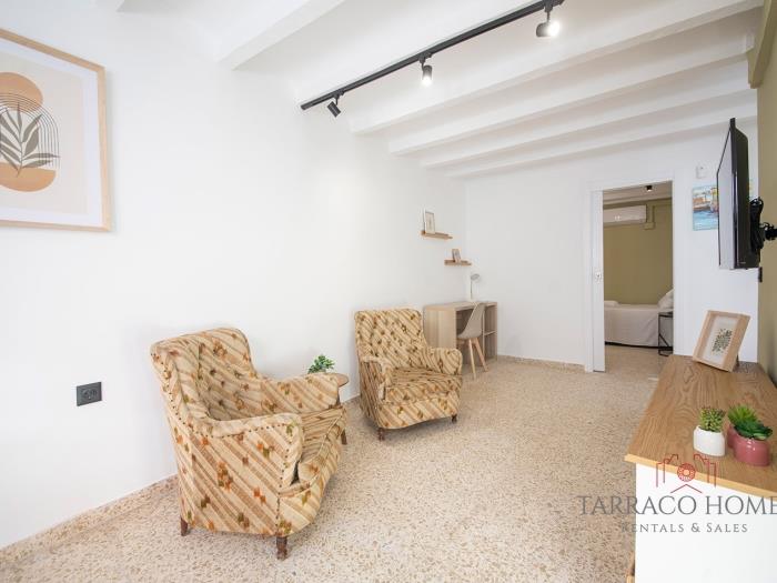 image TH25 Casa santa anna in the centre of Tarragona 24