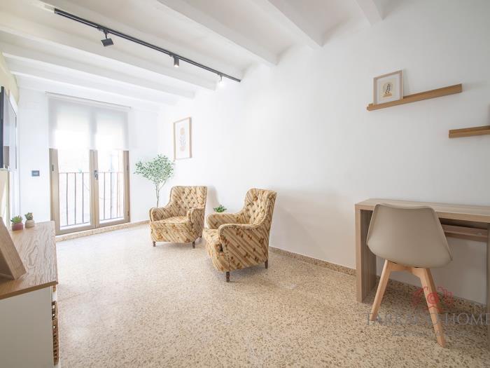 image TH25 Casa santa anna in the centre of Tarragona 25