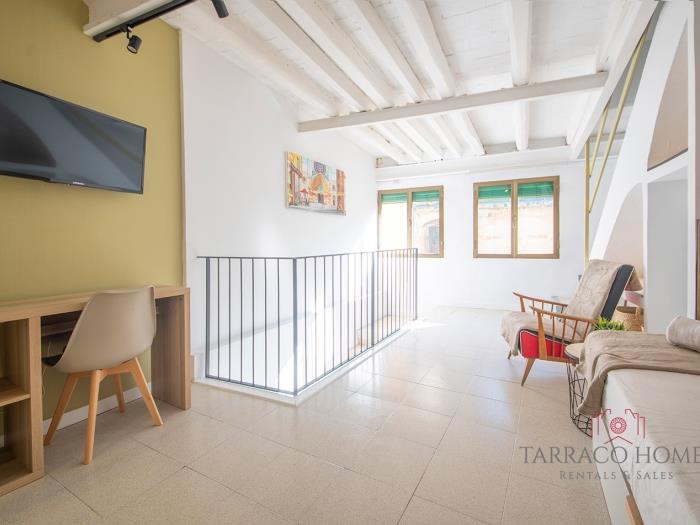 image TH25 Casa santa anna in the centre of Tarragona 2