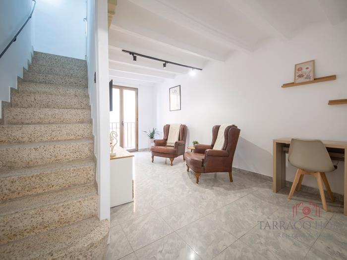 image TH25 Casa santa anna in the centre of Tarragona 31
