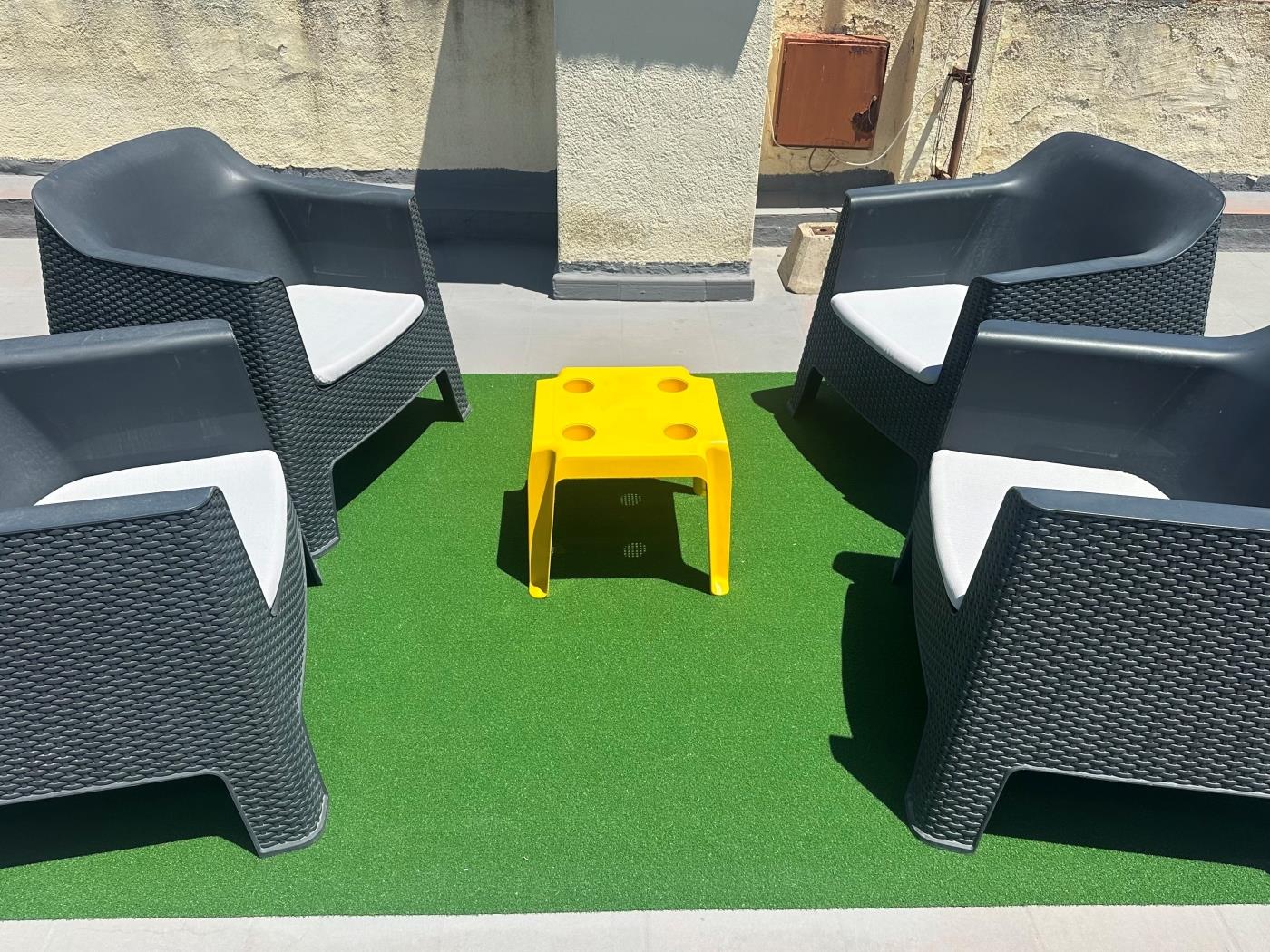 image th14 Spacious Apartment on La Mora Beach 19