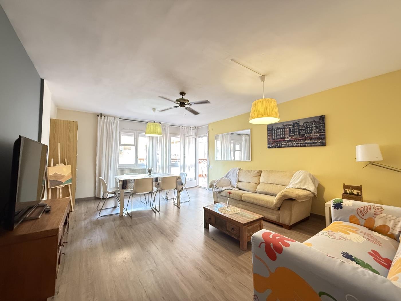 image TH18 Apartamento Prat de la Riba para 8 personas 10