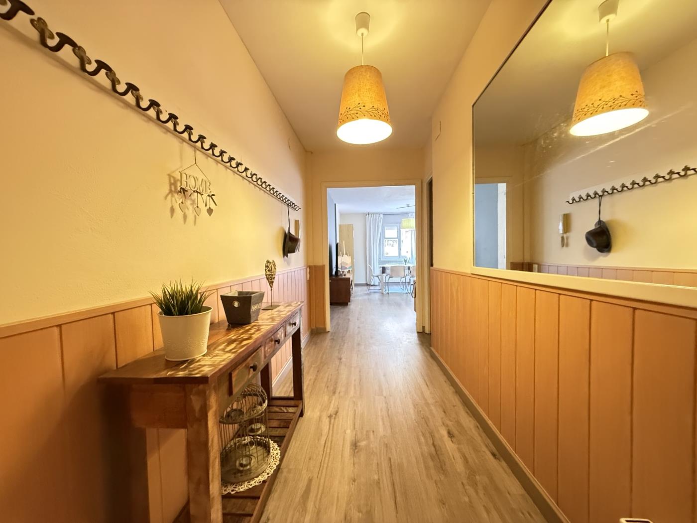 image TH18 Apartamento Prat de la Riba para 8 personas 11