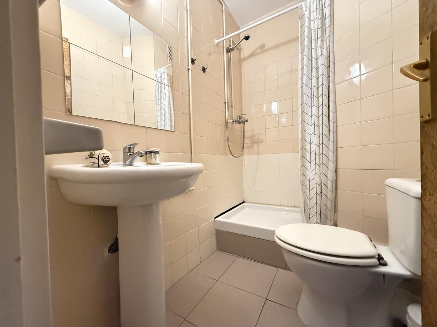 image TH18 Apartamento Prat de la Riba para 8 personas 12