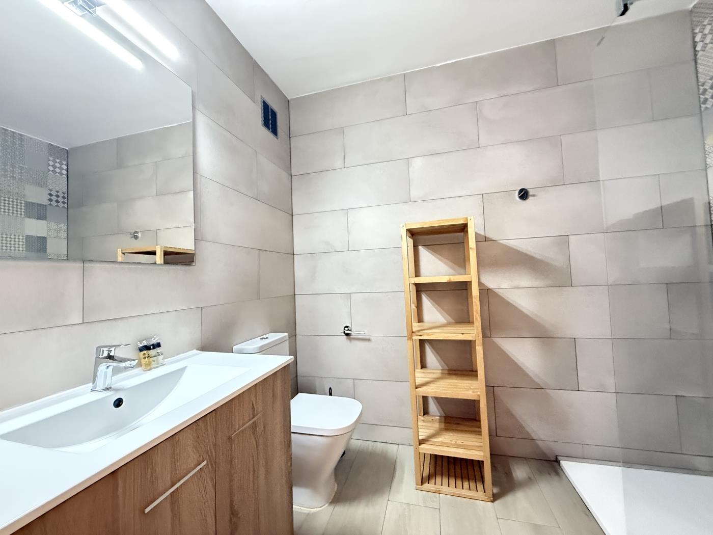 image TH18 Apartamento Prat de la Riba para 8 personas 16
