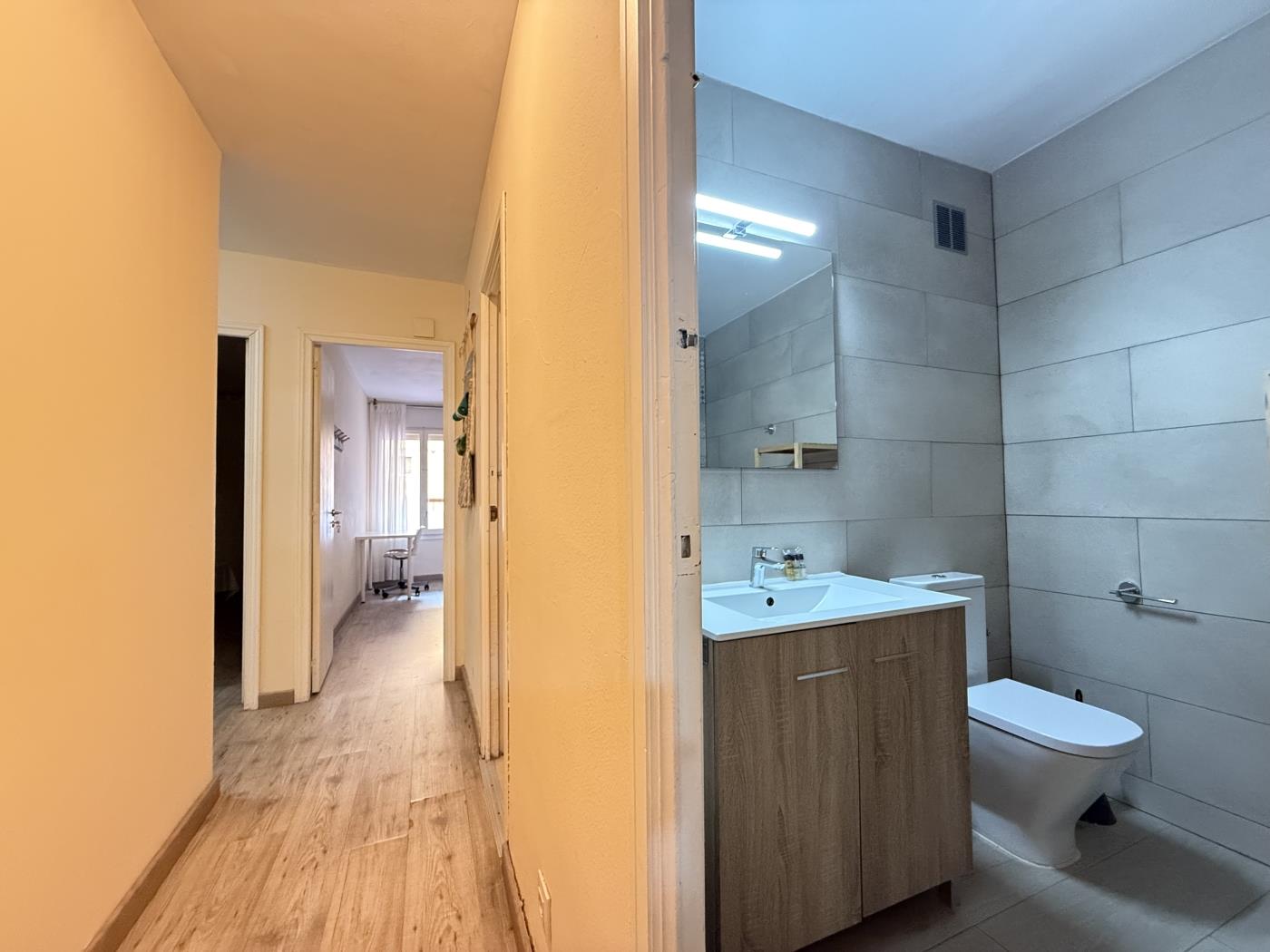 image TH18 Apartamento Prat de la Riba para 8 personas 17