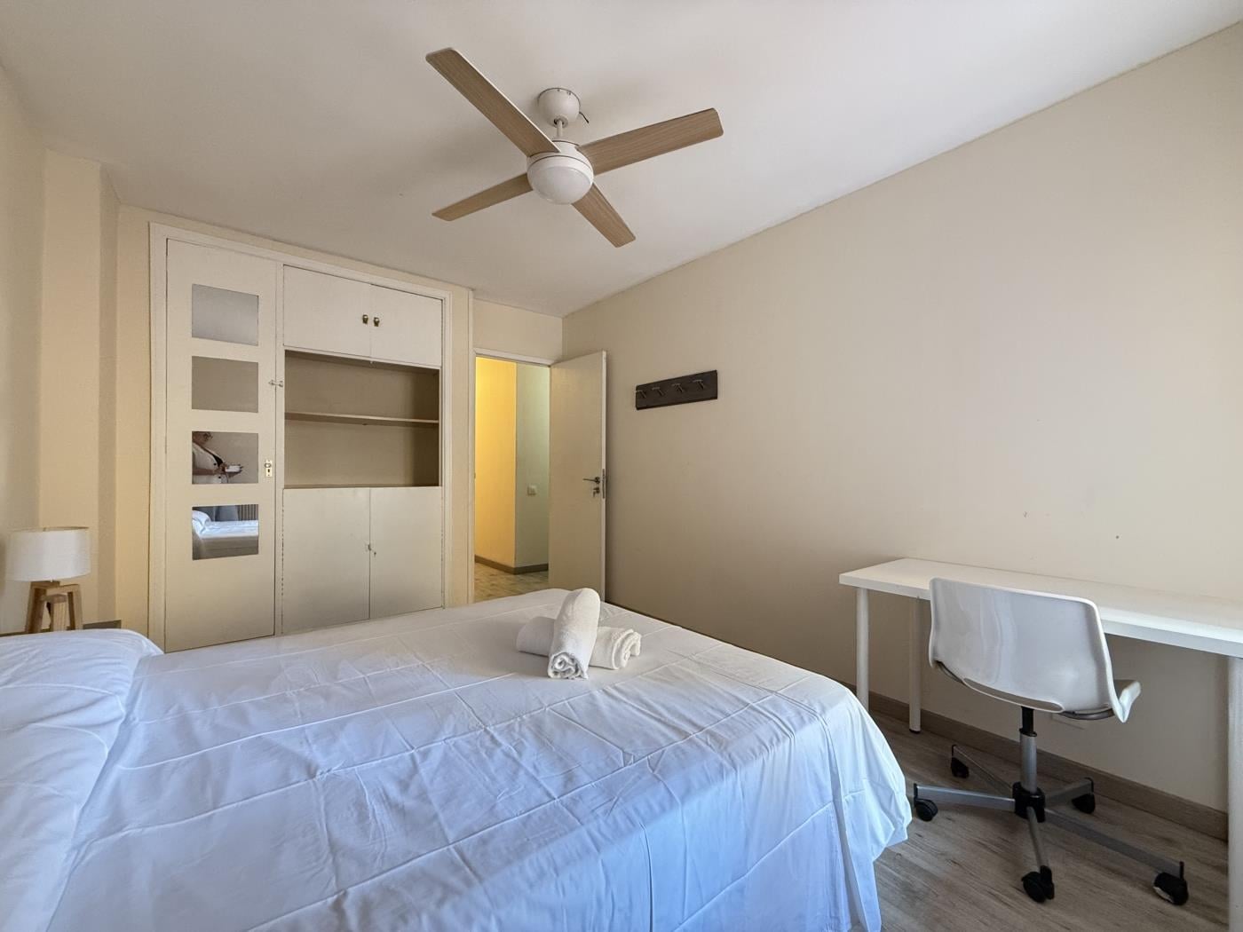 image TH18 Apartamento Prat de la Riba para 8 personas 18