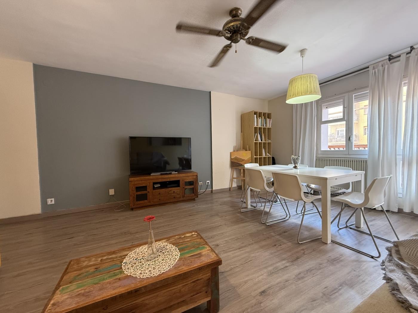 image TH18 Apartamento Prat de la Riba para 8 personas 1
