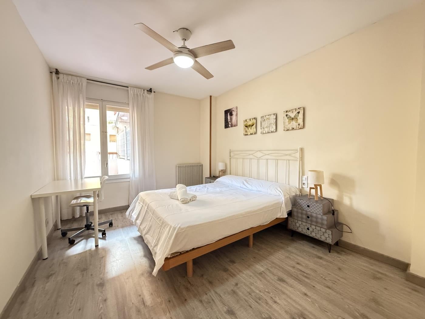 image TH18 Apartamento Prat de la Riba para 8 personas 20