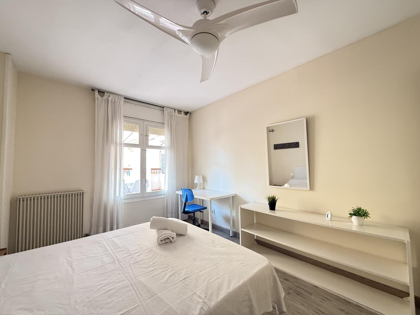 image TH18 Apartamento Prat de la Riba para 8 personas 21
